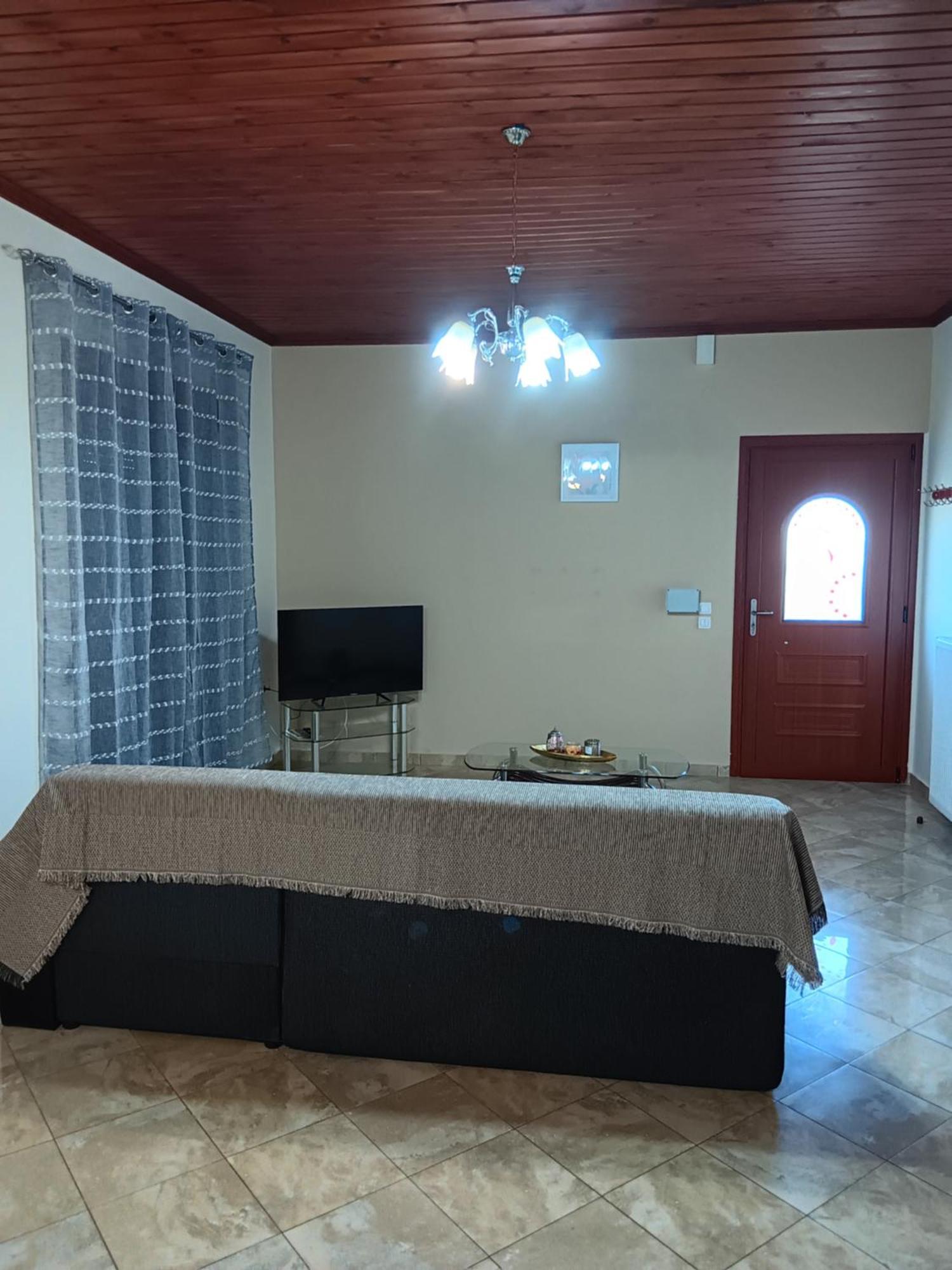 Kidonis Appartamento Limenaria (Thasos)