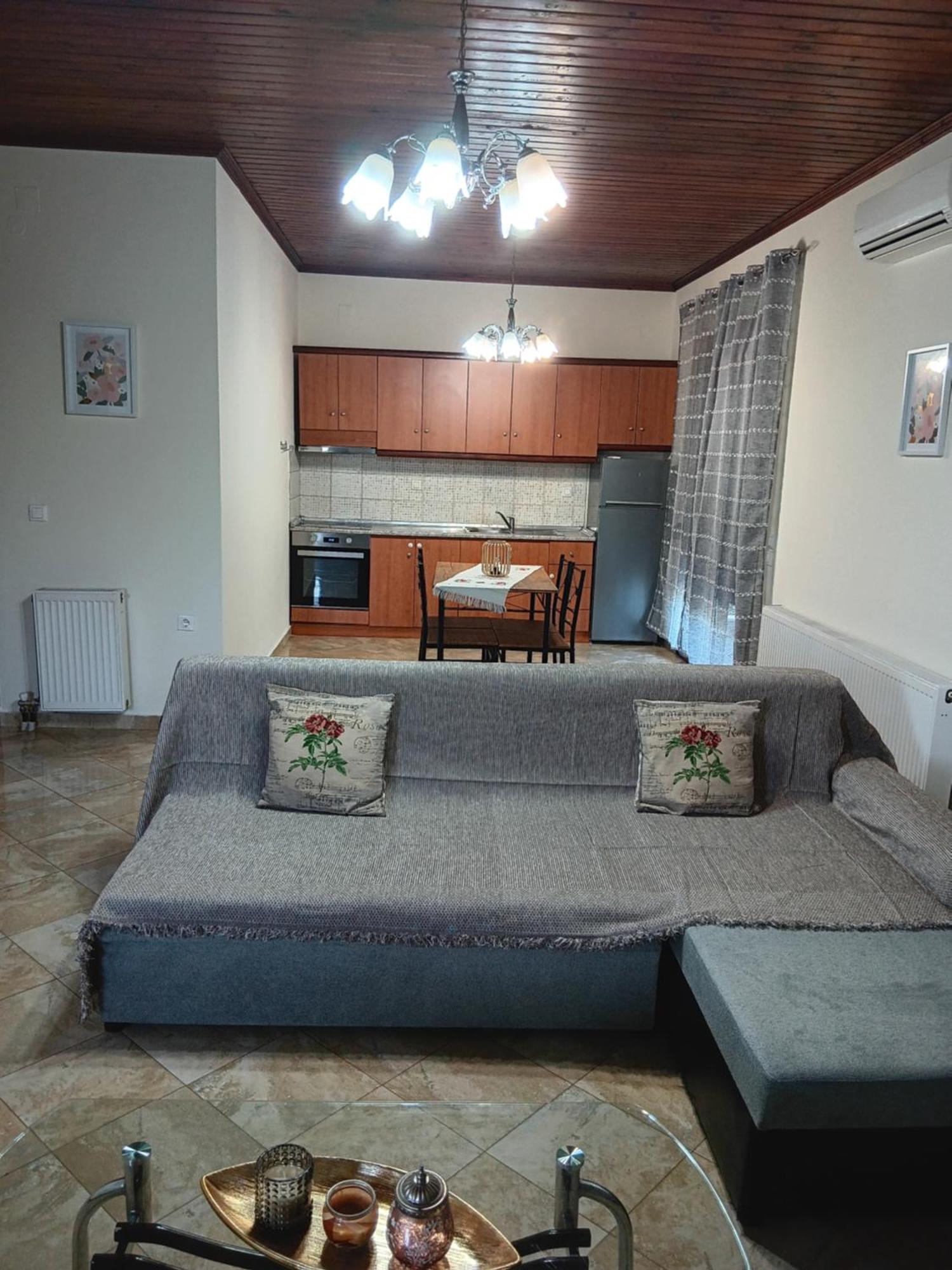 Appartamento Kidonis