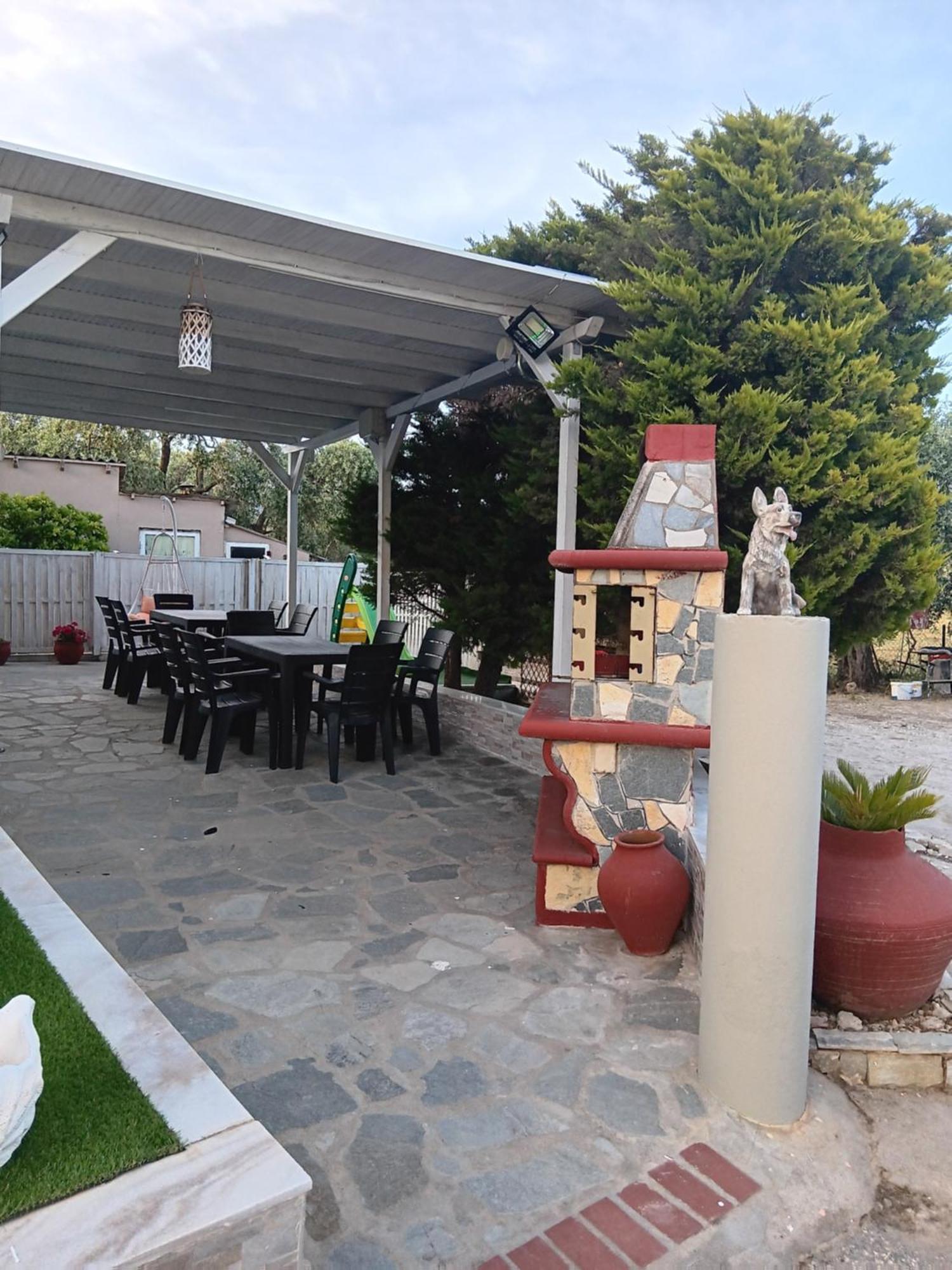 Διαμέρισμα Kidonis